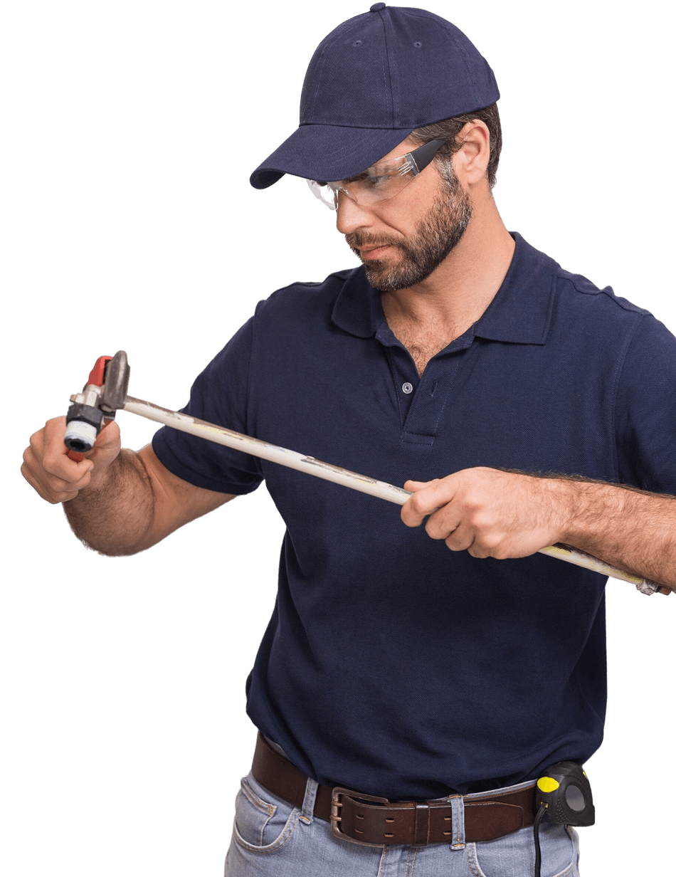 plumber